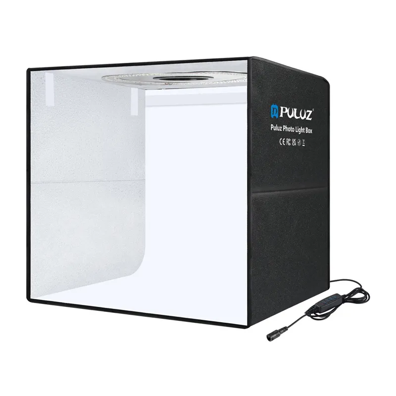 Puluz 50cm LED shadeless tent PU5051EU